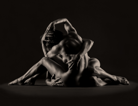 Эротичные фантазии мужчин