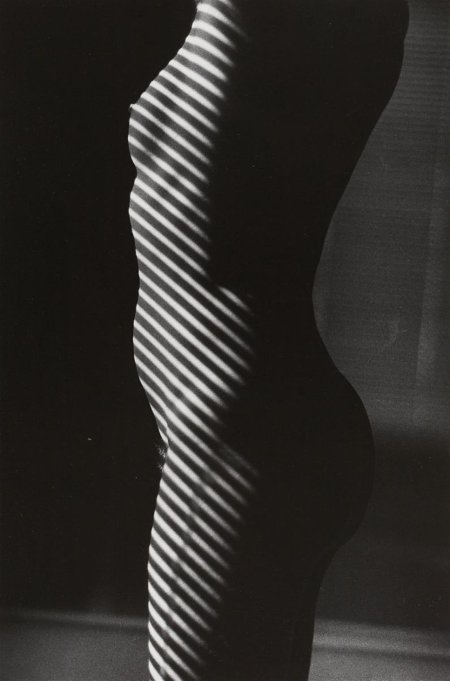 Эстетика женского тела