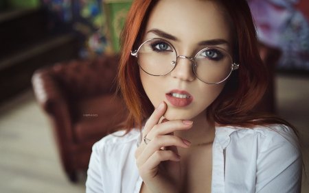 Katherin Sher Екатерина Шержукова