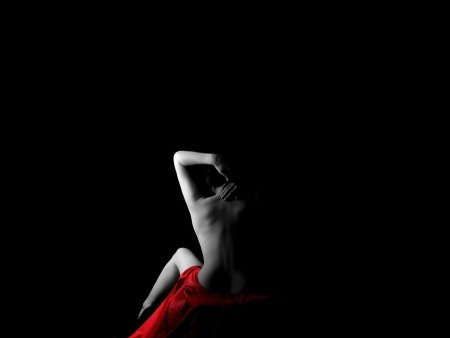 Красивые картинки на черном фоне