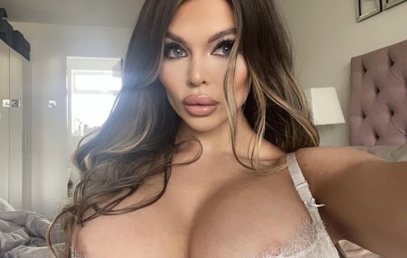 Пейдж Бритиш