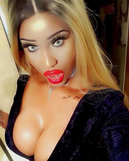 Мукла Жизель