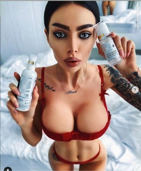 Украинская ким кардашян алена омович