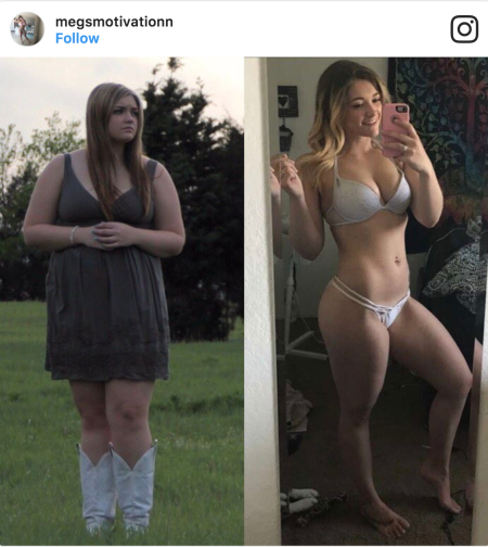 70 Килограмм девушка