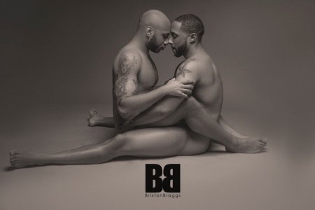 Эротическое