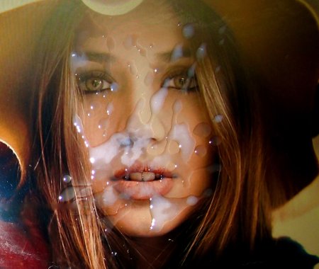 Ана деармс камшот на фото