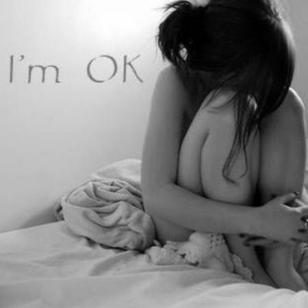 Девушка плачет эро фото