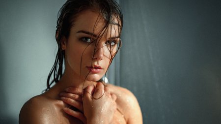 Георгий Чернядьев фотограф