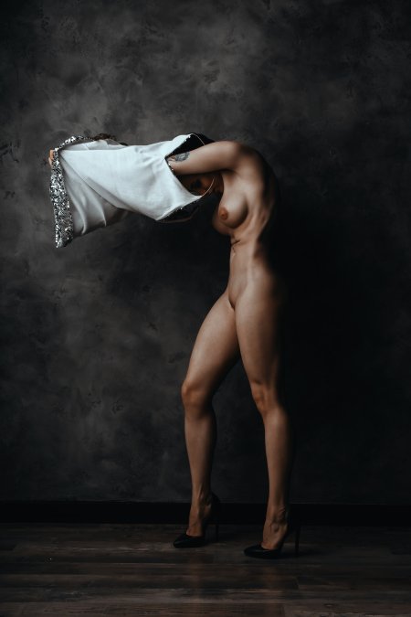 Фотограф Александр Сергеев эро