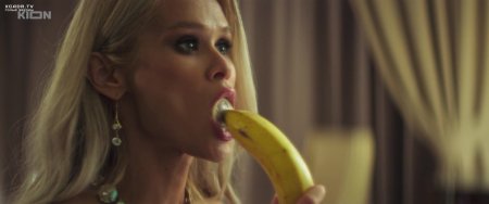 Зифа Ялчигулова голая