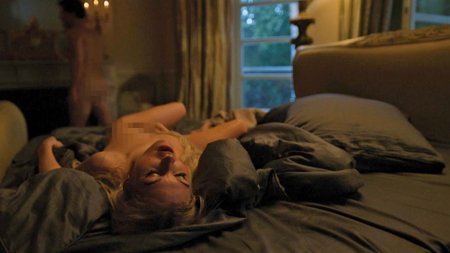 Кристина Асмус Козловский сцена