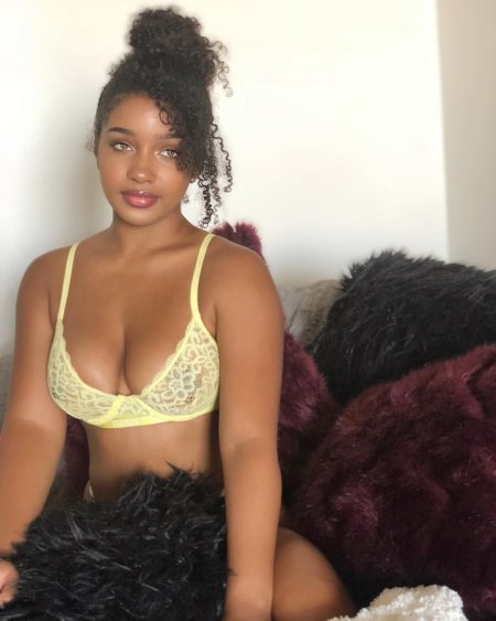 Женщины Анголы