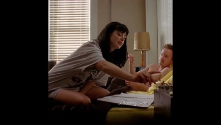 Джесси Пинкман и Джейн Марголис