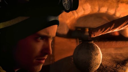 Джесси Пинкман 4 сезон