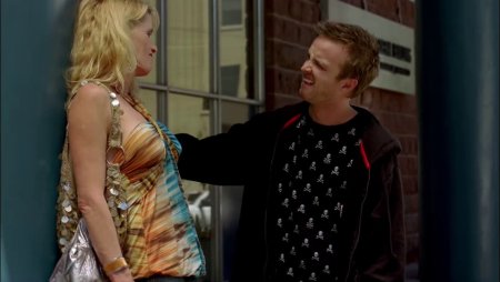 Джулия Джесси