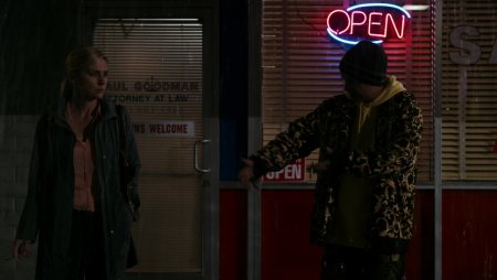 Rhea Seehorn better Call Saul