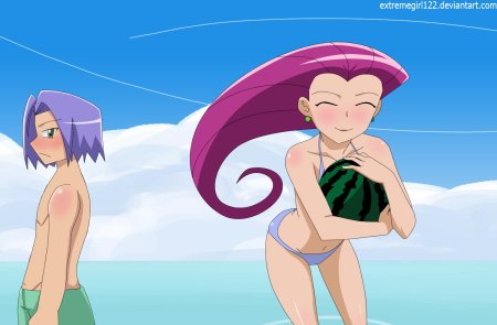 Команда r Джесси