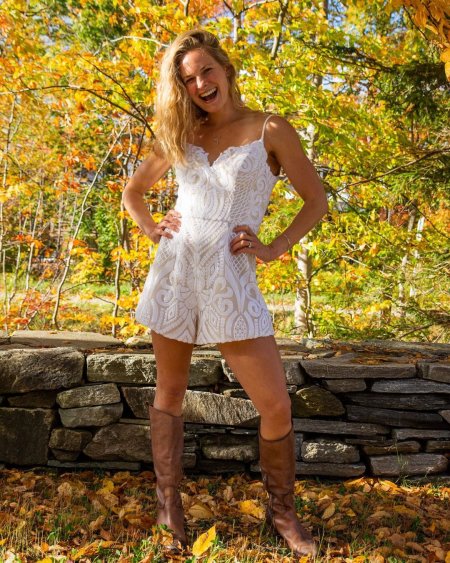 Джесси стандафер