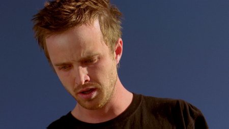 Джесси Пинкман 2023