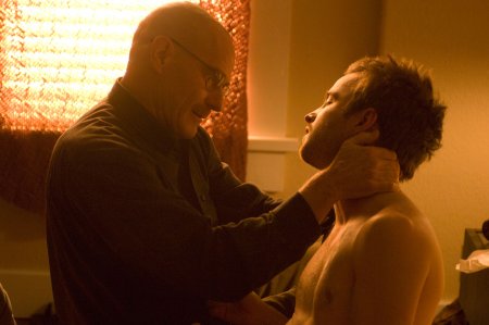 Сериал 2008 Аарон пол