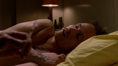 Джейн брейкинг бэд