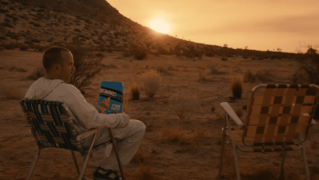 Джесси Пинкман во все тяжкие