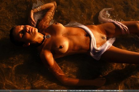 Красивые эротические фото