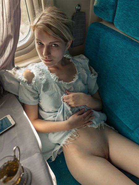 Павел Киселев попутчица Iren