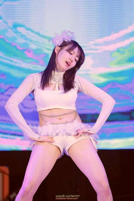 Группа Бамбино Корея