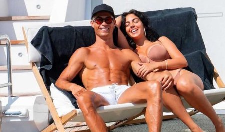 Роналду и Родригес