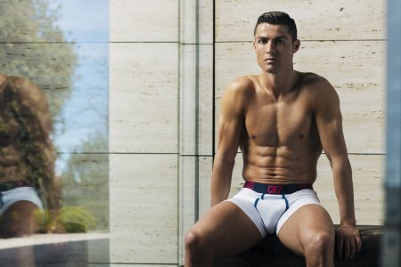 Трусы cr7 Cristiano Ronaldo