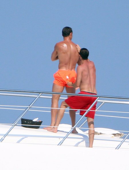 Попа Роналду