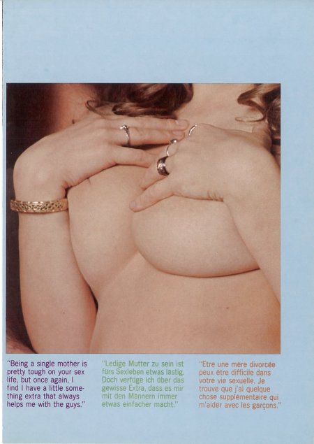 Эротика ретро