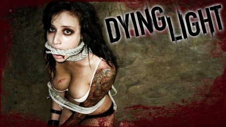 Сисястые девушки зомби