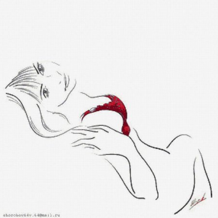 Художник Владимир Шорохов Графика