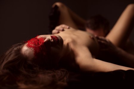 Сексуальные игры для двоих