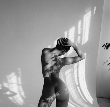 Анвар Норов фотограф nude