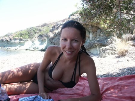 Голые гречанки за 40 лет