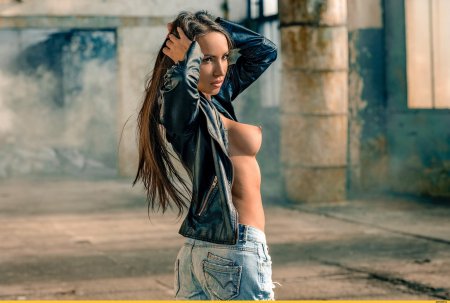 Александр Заварухин фотограф ню