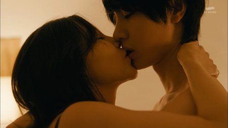 Корейские эротические молодежные фильмы