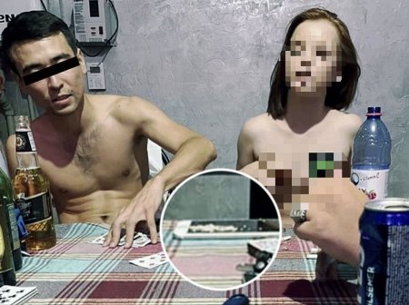 Компрометирующие фото