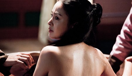 Ким Тхэ Хи фильмы +18