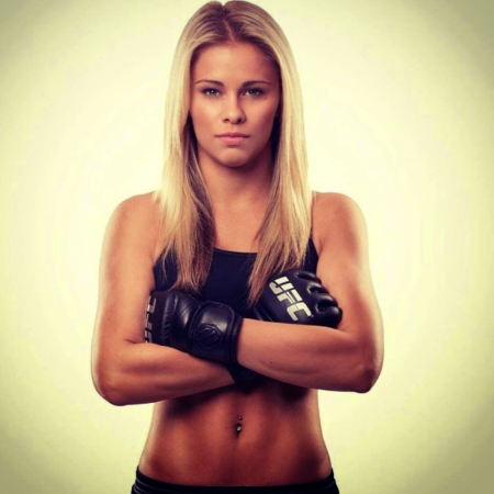 Пейдж Ванзант