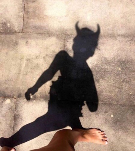 Наталья Ладунская Саки