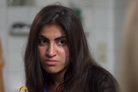 Красивые Езиды