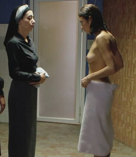 Ольга Куриленко голая в фильмах