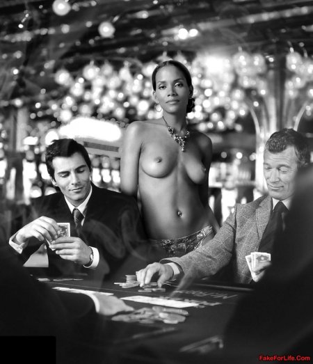 Азартная игра