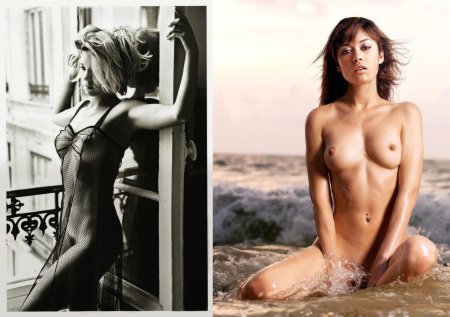 Ольга Куриленко Максим голая