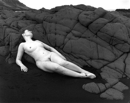 Исландия женщины голые