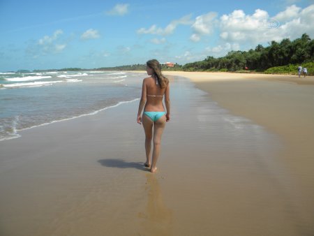 Шри Ланка девушки